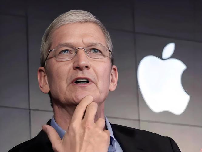 白宫称科技巨头正加紧将制造转移至美国，iPhone会在美国造吗？