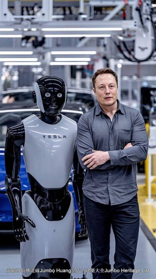 长城基金余欢:2025年或是机器人的量产元年