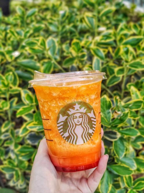 星巴克对咖啡师绿色围裙内的着装实施新限制