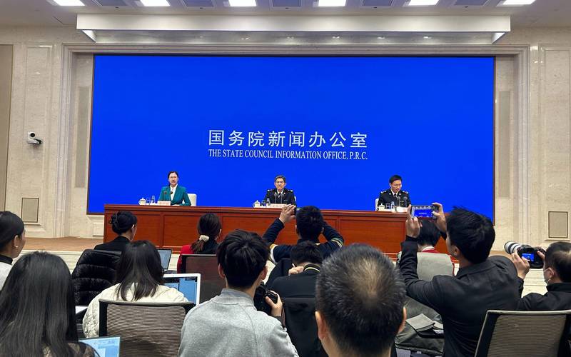 海关总署召开进出口企业、行业协会商会座谈会