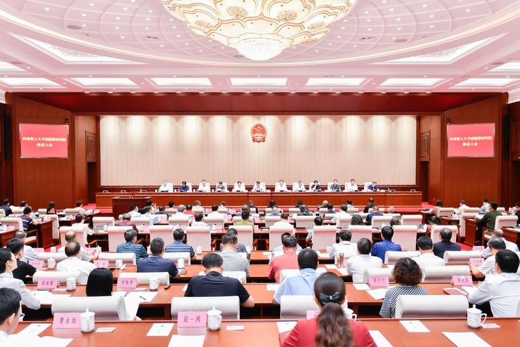 河南省人大常委会原党组副书记、副主任刘满仓被逮捕