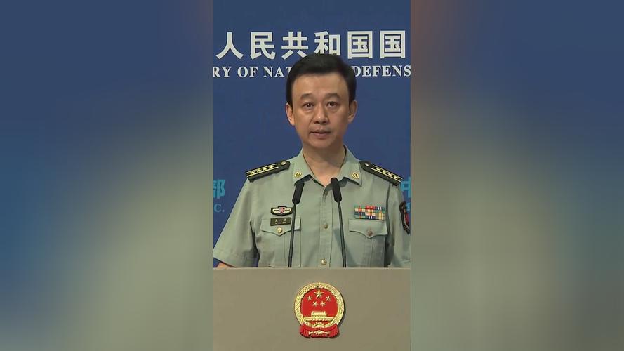 国防部:抹黑中国摘不掉美国“黑客帝国”的帽子