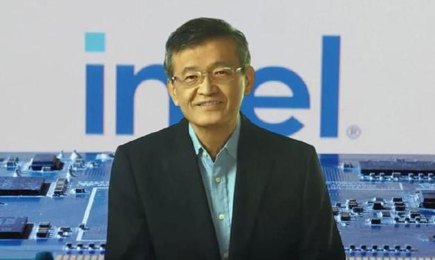 英特尔首席执行官陈立武精简领导团队 任命新技术主管