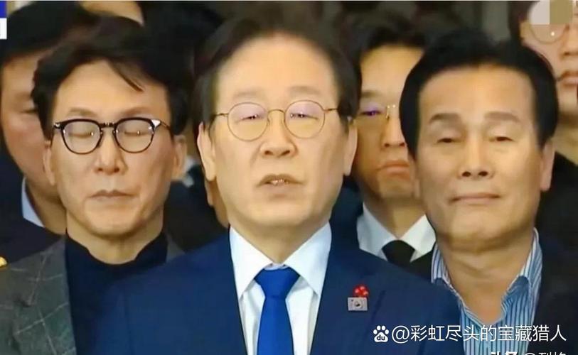 韩国娱乐股大涨 因李在明提出“大幅增加”文化和娱乐预算