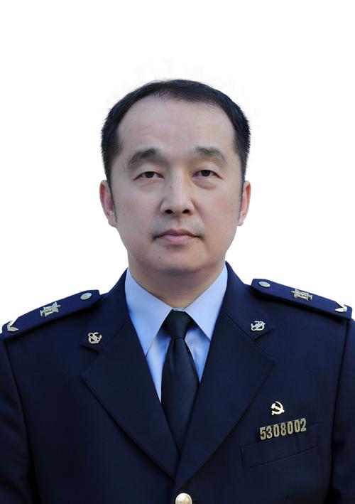 “80后”辽宁石油化工大学副校长杨占旭已任阜新市领导