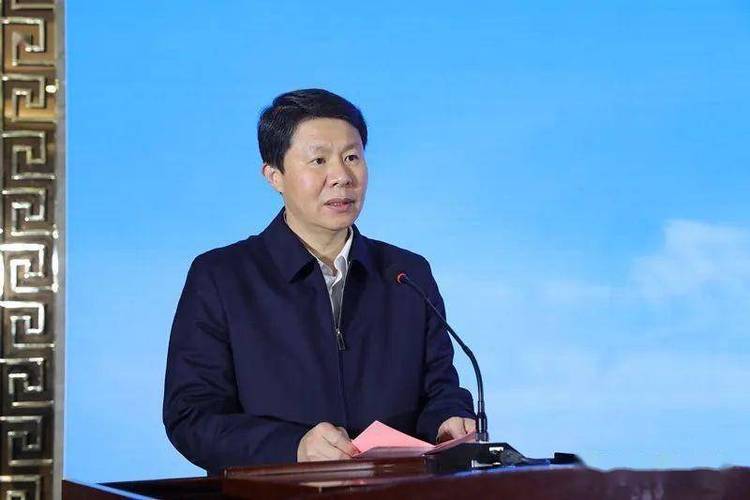 张宝亮任山东临沂市委书记