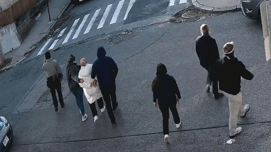 撤销逾千名留学生签证,特朗普政府面临集体诉讼