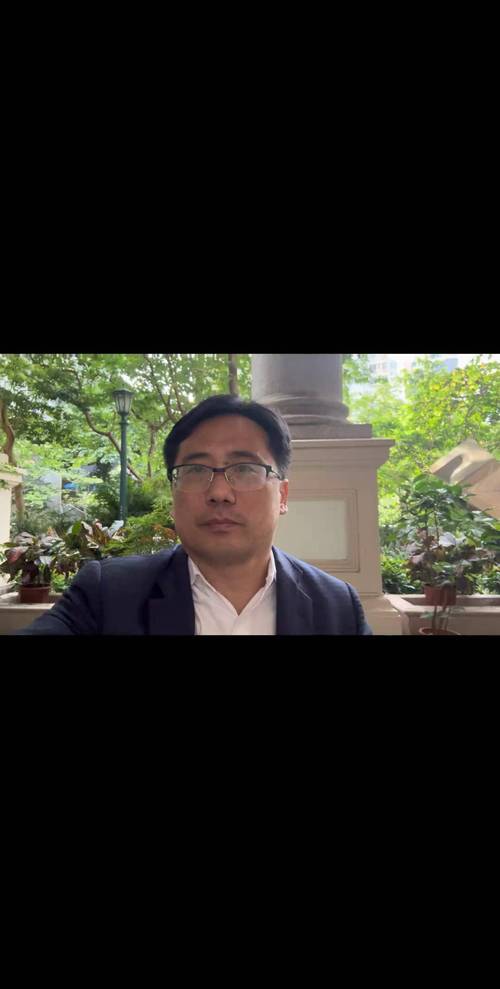 杨德龙:我们有足够的信心和实力打赢关税战 中国优质资产迎来价值重估机会