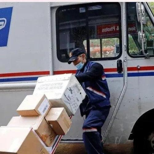 关税冲击跨境物流，DHL暂停部分对美包裹业务