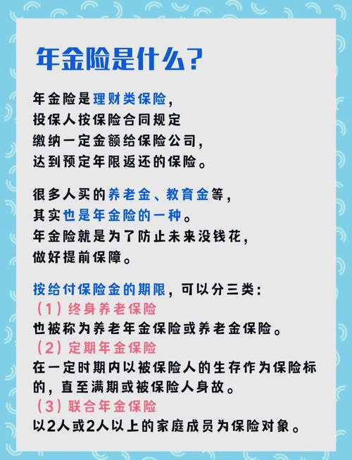 保费收入不到人身险市场6%,年金保险如何“叫好又叫座”