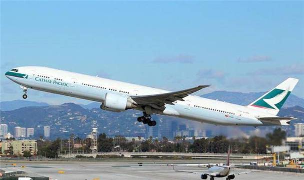 国泰航空3月份的载客量为225.62万人次 同比增加19.8%