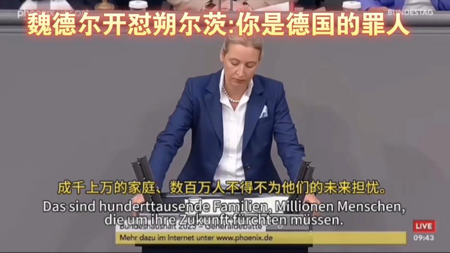 观点综述:德国因关税面临衰退风险 “大锤”与“手术刀”之争