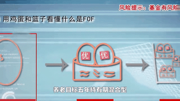 景顺长城江虹:养老FOF考验管理人,注重长期视角和动态风控