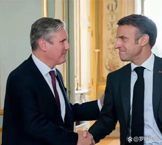 斯塔默政府实施系列税改后 亿万富豪正在离开英国