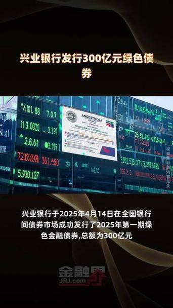 兴业银行发行300亿元无固定期限资本债券，票面利率2.09%