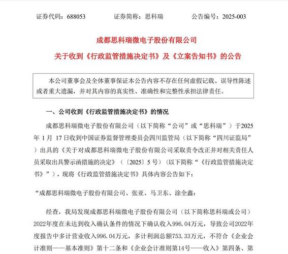 立案调查时间长的典型!国联股份财务造假牵动神经,受损股民快索赔
