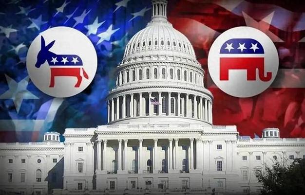 美国两党联手打压科技巨头 Meta、谷歌法庭受挫