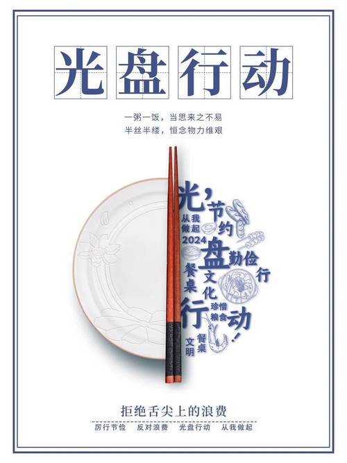 中消协发布“五一”消费提示：践行“光盘行动”，抵制餐饮浪费