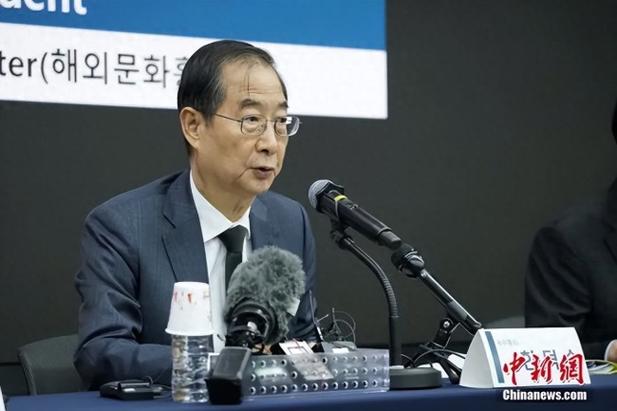国际观察|韩国在政局多重不确定性中迎接总统选举